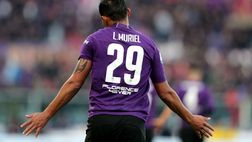Nonostante l’infortunio, Muriel-Atalanta sempre più vicini