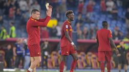Sampdoria-Roma, le probabili formazioni dei quotidiani: dubbio Abraham-Belotti