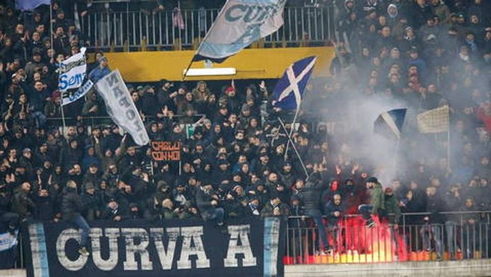 Atalanta-Napoli, biglietti in vendita: prezzi e modalità d’acquisto - immagine 1