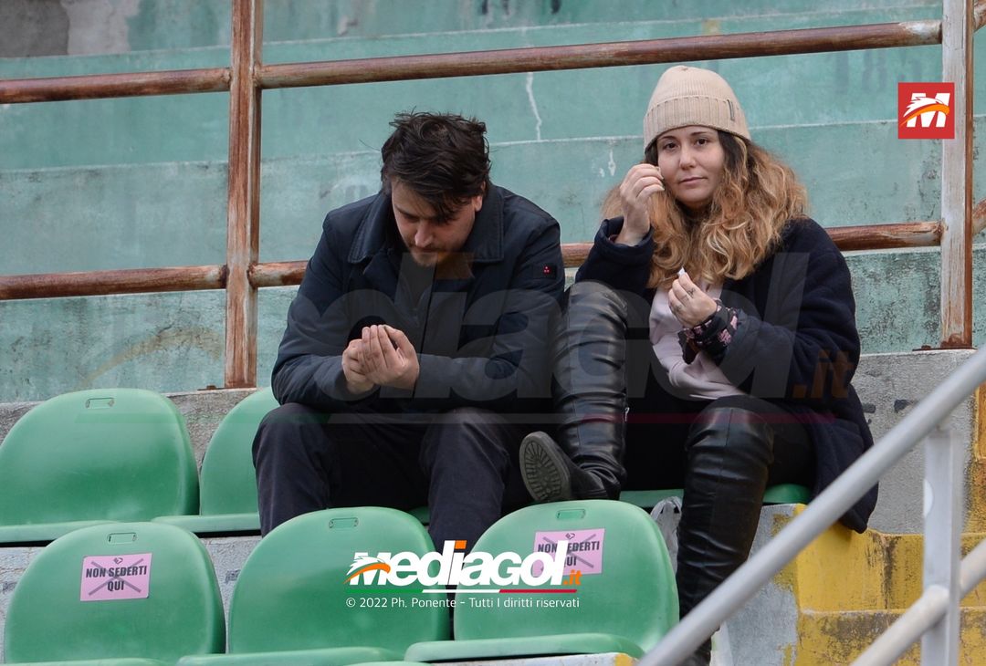 FOTO, i tifosi allo stadio per Palermo – Vibonese 3-0 (Gallery) - immagine 11