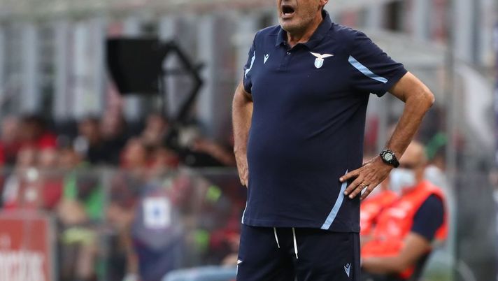 Lazio, allenamento tattico per i biancocelesti: Pedro da valutare - immagine 1