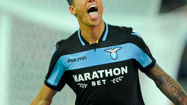 PROBABILI FORMAZIONI – Cambiano Lazio e Inter! Occhio a Bentancur, recupera Toloi - immagine 1