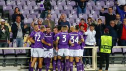 Lecce-Fiorentina, i convocati: Sottil non recupera. Out Gollini e altri due