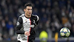 Juventus, Cristiano Ronaldo supera Maldini per presenze in Europa