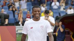 Dall’Inghilterra, retroscena Wijnaldum: era stato offerto al Manchester United