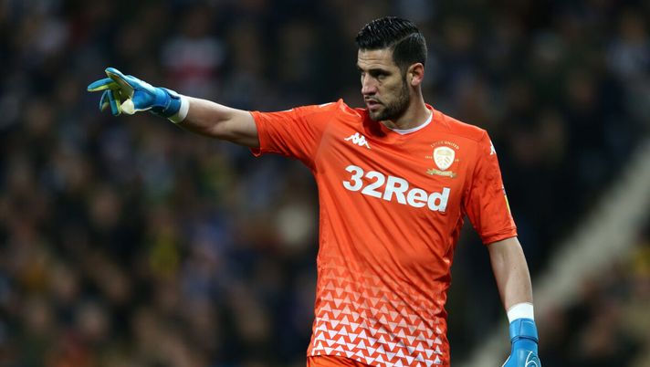 Incredibile Kiko Casilla: prova per il Lecco, ma fugge nella notte - immagine 1