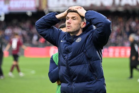 Gosens, a luglio il riscatto e poi può dire addio: c’è il Wolfsburg. Inter fissa il prezzo- immagine 2