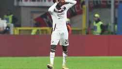 Serie A – Salernitana, 12 convocati in nazionale: la lista completa