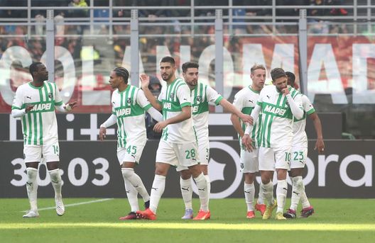 Getty Images Dionisi: “Rientra Pinamonti e non è poco: è un giocatore importante per noi”- immagine 2
