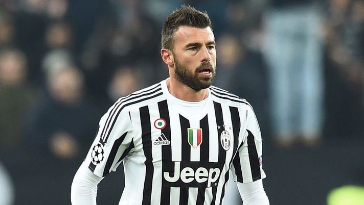Mg Torino 25/11/2015 - Champions League / Juventus-Manchester City / foto Matteo Gribaudi/Image Sport
nella foto: Andrea Barzagli 