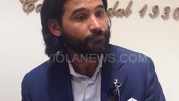 FOTO – Arsenal-Fiorentina, Adani ricorda Wembley: “Si compì il senso dello sport”