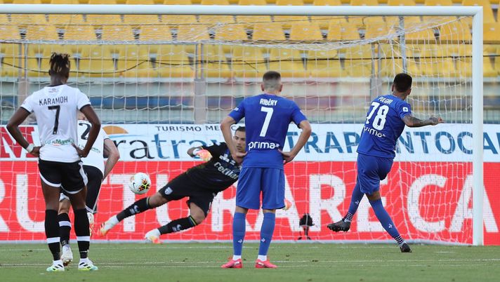 Photo by Gabriele Maltinti/Getty Images 