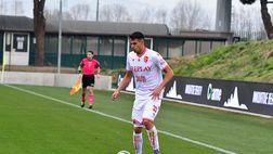 Renate-Padova, le pagelle. Giornata nera per Liguori, Bortolussi le prova tutte