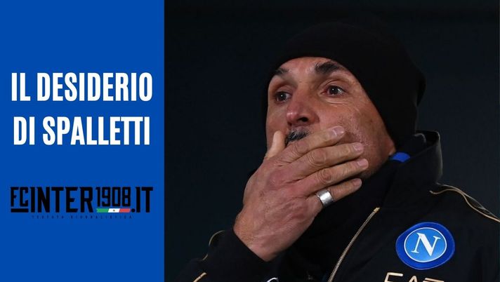 Mercato, Bosco svela: “Spalletti vuole fortemente un giocatore dell’Inter” - immagine 1