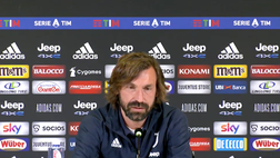 Juventus-Genoa, Pirlo: “Abbiamo rischiato troppo. Sotto esame? Ecco cosa penso”