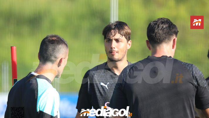 Palermo, verso il Cosenza: doppia seduta a Torretta per i rosanero. Il report - immagine 1