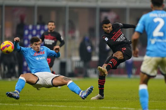 (Getty Images) Milan-Napoli, designata la coppia di telecronisti di Dazn- immagine 2