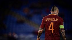 Nainggolan: c’è un limite a tutto. Tu rappresenti la Roma