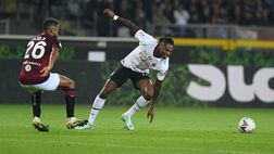 Torino-Milan 2-1, Bianchin: “Ecco perché Pioli ha tolto Leao” | VIDEO