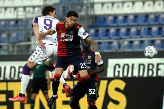 Photo by Enrico Locci/Getty Images Ceppitelli sulla sconfitta: “Puniti dagli episodi, vantaggio Viola rocambolesco”- immagine 2