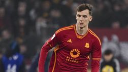 Calciomercato Roma, dalla Francia: smentito l’interesse del PSG per Llorente