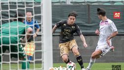 Calciomercato Palermo, bivio Silipo: vari club sul talento scuola Roma. Castagnini…