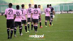 Serie C, Palermo: cambiano data e orario della sfida contro il Potenza. I dettagli