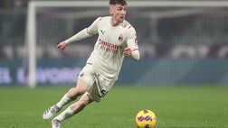 Empoli-Milan, Saelemaekers: “Siamo tornati per lo scudetto” | News