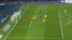 VIDEO/ Mbappé da record: è il miglior bomber della storia del Psg