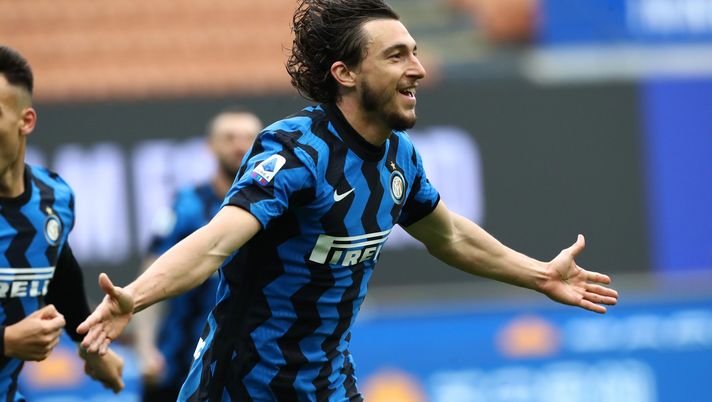 Matteo Darmian (giocatore dell'Inter) | (credits: Getty images) 
