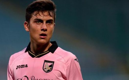 Paulo Dybala (fonte foto: www.lapresse.it) Paulo Dybala (fonte foto: www.lapresse.it)