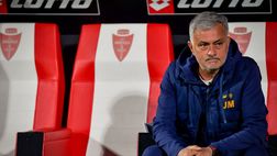 Mourinho tra frecciatine e strategie di comunicazione. Roma-Inter, speranza Dybala