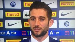 Inter, Gagliardini: “Godin e Nainggolan? Contento di vederli, ma oggi sarà battaglia”