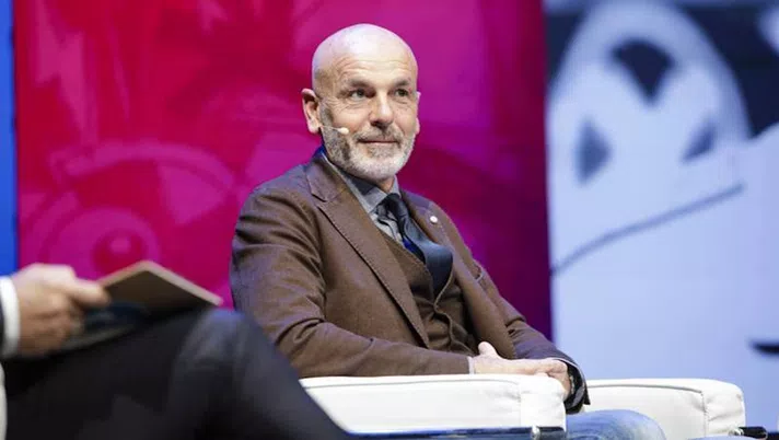 Milan Pioli Festival dello Sport calciomercato