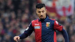 Verso Napoli-Genoa, Izzo parte con la squadra nonostante non sia convocato | FOTO