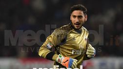 PSG, ufficiale Donnarumma: “Qui per continuare a crescere”
