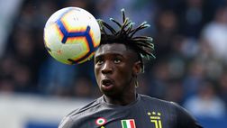 Raiola incontra Marotta e Ausilio per Merola e Pinamonti ma propone Kean: ecco la risposta Inter