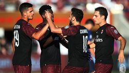 GALLERY – ICC 2018, Milan-Barcellona: gli scatti più belli della gara
