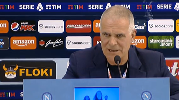 conferenza zangrillo