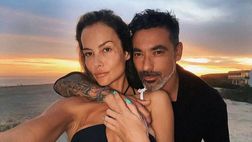 Il Pocho Lavezzi rompe il silenzio sulla rottura con la modella Natalia: “La verità è che…”