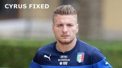 Nazionale, Immobile scalda i motori: “Forza azzurri”