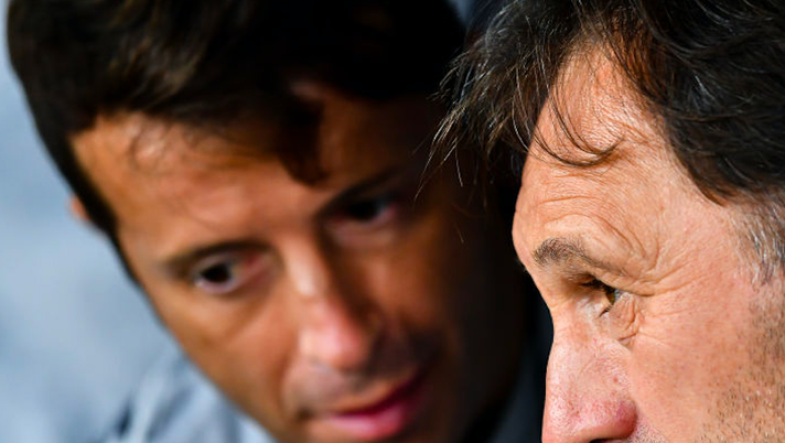 Il vice di Miha: “Sansone, infortunio muscolare: domani gli esami! Barrow e senza Poli…” Il vice di Miha: “Sansone, infortunio muscolare: domani gli esami! Barrow e senza Poli…” - immagine 1