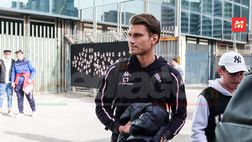 Segre: “Dispiaciuti per lo 0-0, ma niente alibi. City Group? Un’emozione farne parte”