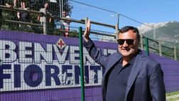 Fiorentina, il Dg risponde a Gollini: “Si commenta da solo!”