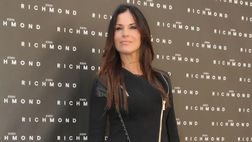 Antonella Mosetti svela: “Totti e Ilary? Si sono cresciuti grazie a me. Li rispetto”