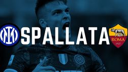 Inter-Roma 3-1 risultato finale: Mourinho si inchina per la terza volta ai nerazzurri
