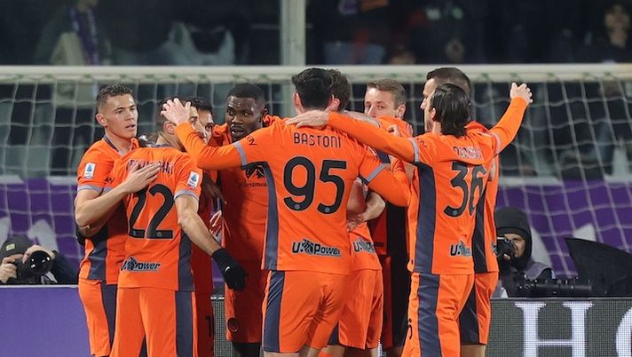 Inter, neanche un insufficienza per Gazzetta: i quattro migliori prendono 7 - immagine 1