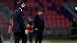 Pirlo e Paratici, giorni decisivi per il futuro