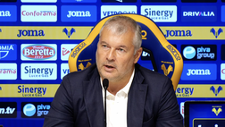 Sogliano: “Impossibile non vedere al Var che il gol dell’Inter era da annullare”