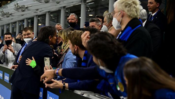 Cagni: “Derby, Inter più forte del Milan. Gol annullato? Non capisco perché…” - immagine 1